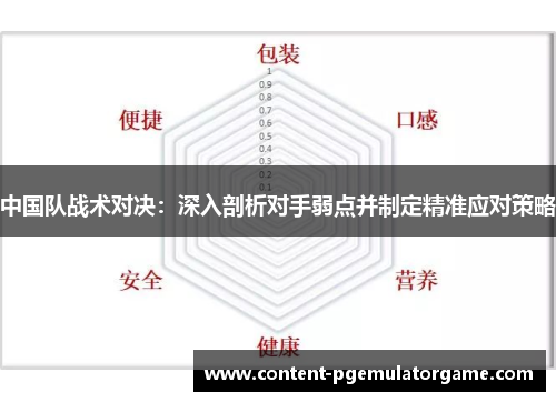 中国队战术对决：深入剖析对手弱点并制定精准应对策略