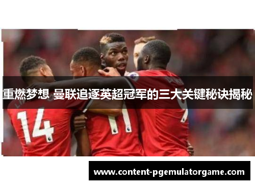 重燃梦想 曼联追逐英超冠军的三大关键秘诀揭秘