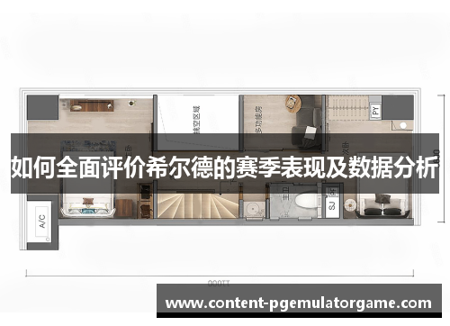 如何全面评价希尔德的赛季表现及数据分析