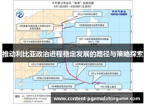 推动利比亚政治进程稳定发展的路径与策略探索
