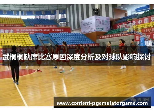 武桐桐缺席比赛原因深度分析及对球队影响探讨