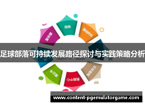 足球部落可持续发展路径探讨与实践策略分析