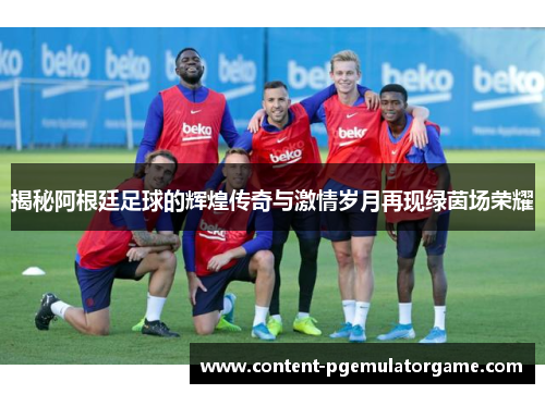 揭秘阿根廷足球的辉煌传奇与激情岁月再现绿茵场荣耀