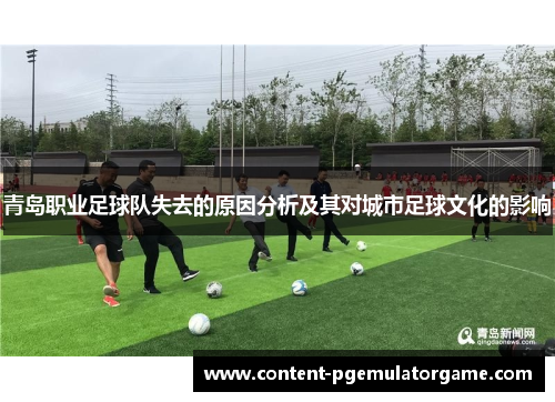 青岛职业足球队失去的原因分析及其对城市足球文化的影响