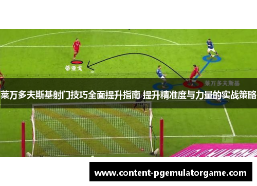 莱万多夫斯基射门技巧全面提升指南 提升精准度与力量的实战策略