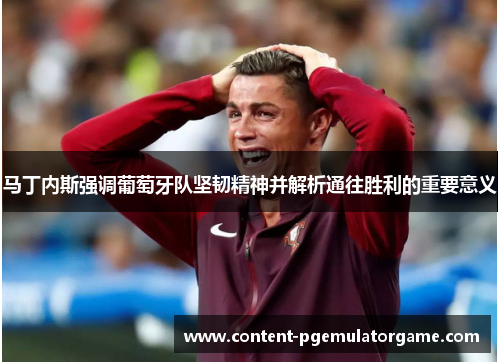 马丁内斯强调葡萄牙队坚韧精神并解析通往胜利的重要意义