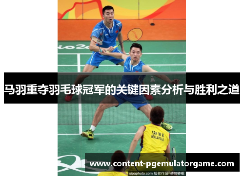 马羽重夺羽毛球冠军的关键因素分析与胜利之道