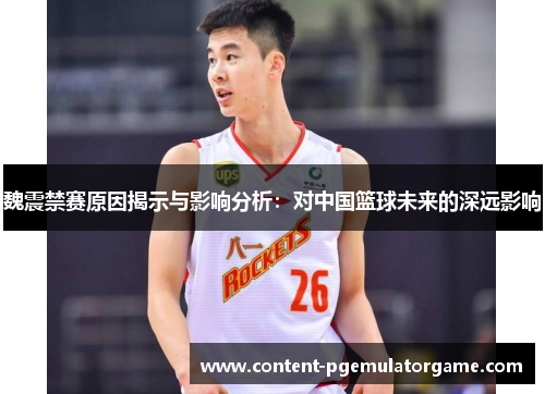魏震禁赛原因揭示与影响分析：对中国篮球未来的深远影响