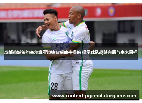 成都蓉城签约塞尔维亚边锋背后故事揭秘 揭示球队战略布局与未来目标