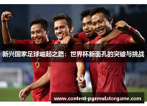 新兴国家足球崛起之路：世界杯新面孔的突破与挑战