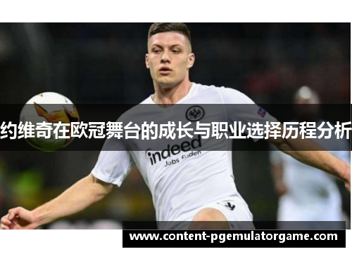 约维奇在欧冠舞台的成长与职业选择历程分析