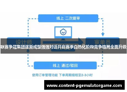 联赛争冠集团逐渐成型强强对话开启赛季白热化阶段竞争格局全面升级
