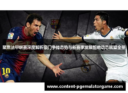 聚焦法甲联赛深度解析豪门争锋态势与新赛季发展前瞻动态展望全景