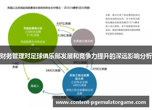 财务管理对足球俱乐部发展和竞争力提升的深远影响分析