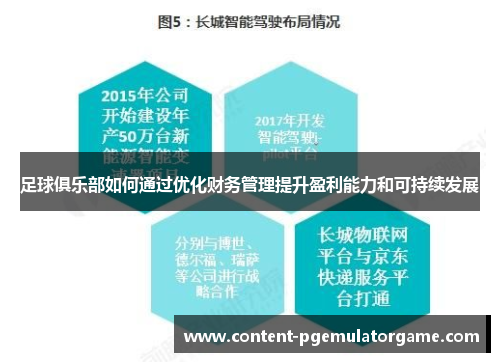 足球俱乐部如何通过优化财务管理提升盈利能力和可持续发展